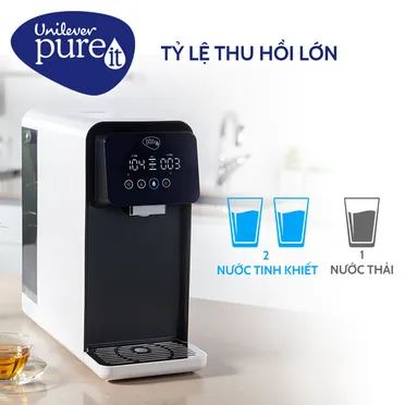 Máy Lọc Nước Pureit Lavita CR5240 12