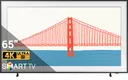 Samsung Smart Tivi The Frame 4K 65 Inch QA65LS03AA