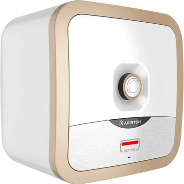 Máy Nước Nóng Gián Tiếp Ariston AN2 15 R 2.5 FE 15 lít 2.5KW 0