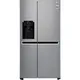 Tủ Lạnh LG Inverter 601 Lít GR-D247JDS