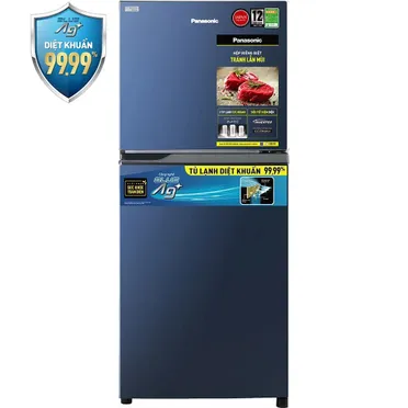 Tủ Lạnh Panasonic Inverter 234 Lít NR-TV261BPAV