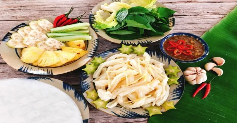 Cách làm dạ dày bò nhanh mềm, trắng và không có mùi hôi tại nhà