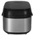 Nồi Cơm Điện Tử Cuckoo CR-1050F 1.8 Lít, Đen Bạc 0