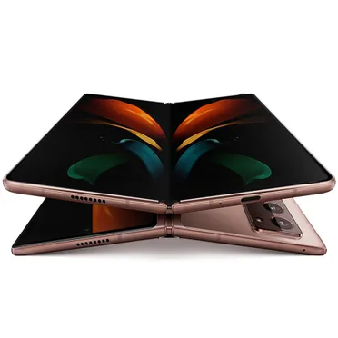 Galaxy Z Fold2 5G Đặc Biệt 0