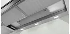 Máy Hút Mùi Âm Tủ Bosch DFS097K51 Series 8