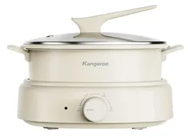 Nồi Lẩu Điện Kangaroo KGEH50N2B