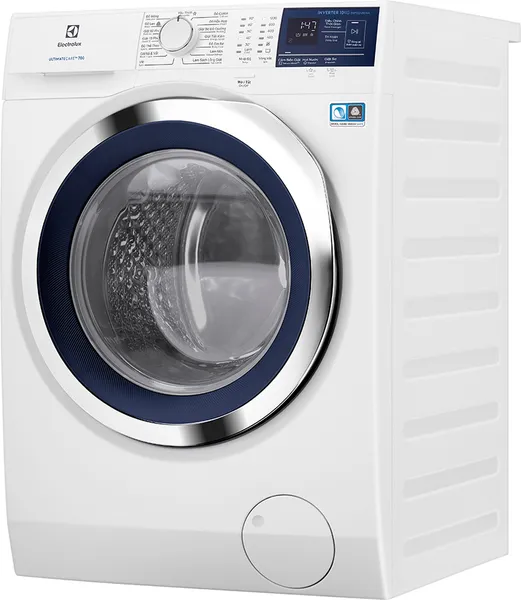 Máy Giặt Electrolux Inverter 10 Kg EWF1024BDWA
