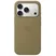 Phụ Kiện Ốp Lưng iPhone 18 Pro Silicone Case Black 0