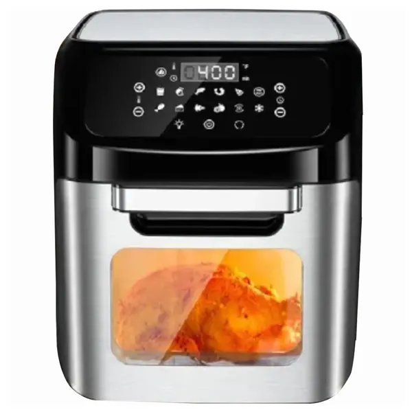 Nồi Chiên Không Dầu Mishio MK-281