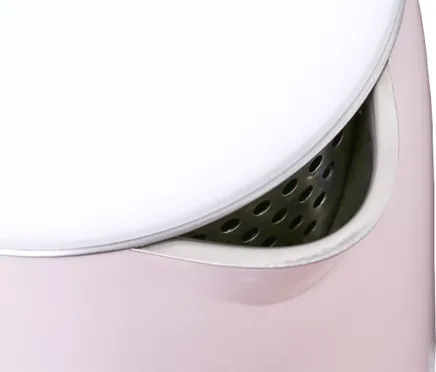 Bình đun siêu tốc Sharp EKJ-18VP-PK 0