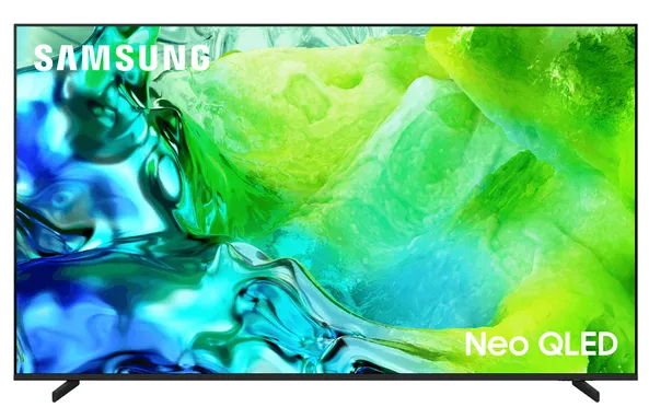 Smart Tivi Samsung Neo QLED 4K 85 Inch QA85QN80HA 0