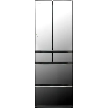 Tủ Lạnh Hitachi Inverter 520 Lít R-HW530NV(X)