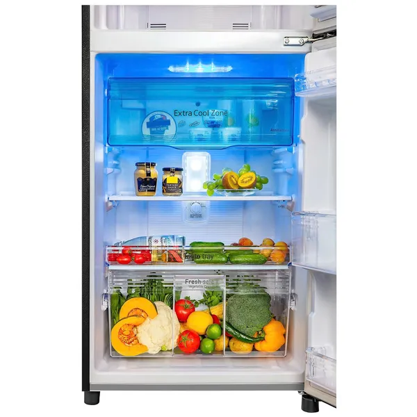 Tủ Lạnh Panasonic Inverter 234 Lít NR-TV261BPKV