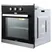 Lò Nướng Âm Hafele HO-K60B (534.05.581) 65 Lít - Xuất Xứ Ba Lan 2