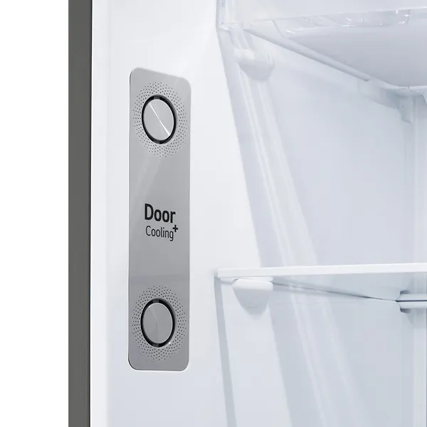 Tủ Lạnh LG Smart Inverter 334 Lít GN-D332PS