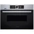 Lò Nướng Kết Hợp Vi Sóng Bosch HMH.CMG656BS6B - Series 8 - Đức