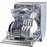 Máy rửa chén Teka LP8 820 12 bộ 0