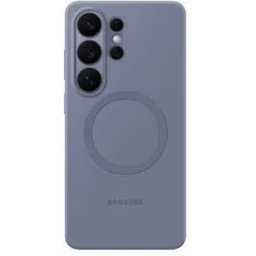 Ốp Lưng Silicone Magnet Samsung S26 Ultra