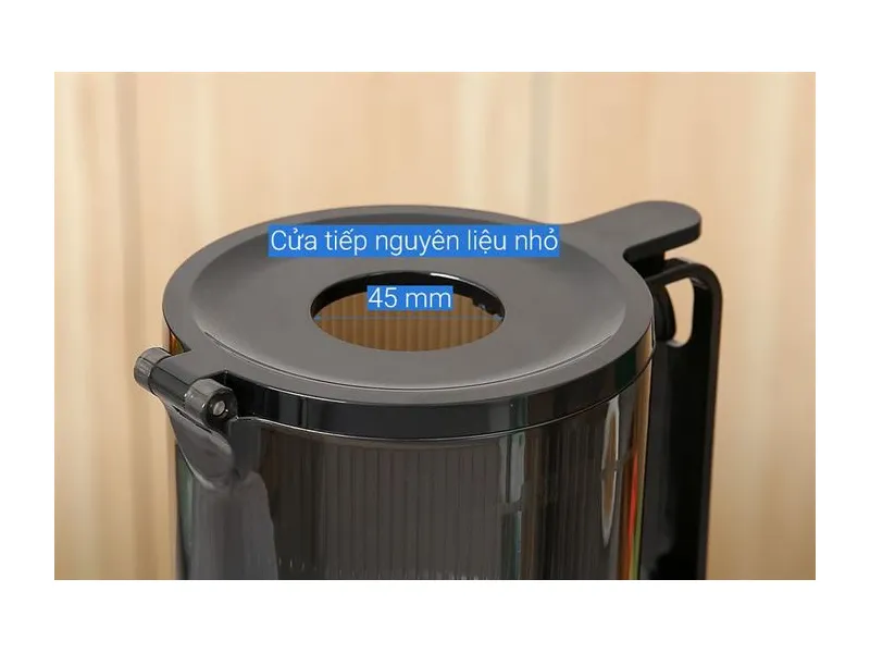 Máy Ép Chậm Hafele HS-J108SG (535.43.397)