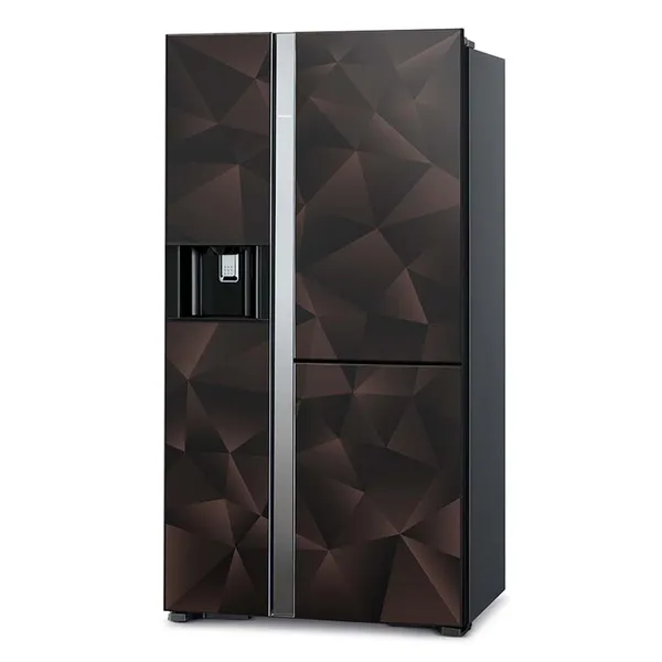 Tủ Lạnh Hitachi Inverter 569 Lít R-FM800XAGGV9X GBZ