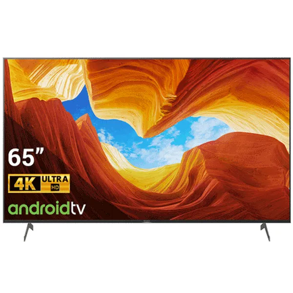 Sony Android Tivi 4K 65 Inch KD-65X9000H