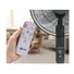 Quạt Đứng Có Remote E-Pro VEP-SF40-A12R 55W