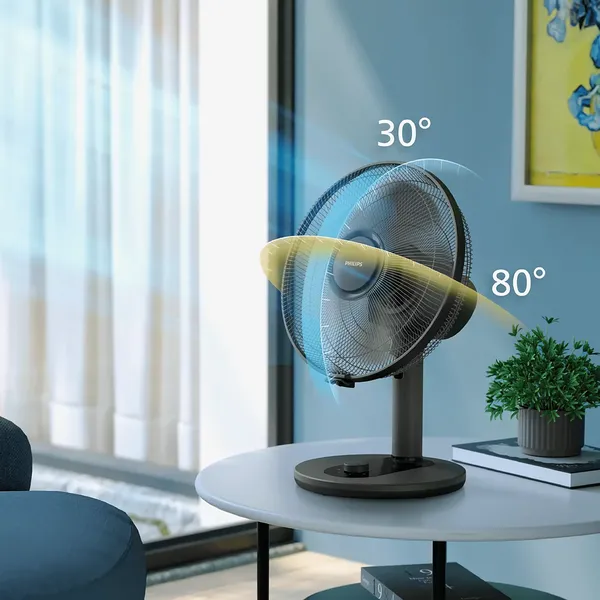 Quạt Bàn Philips CX1030/01