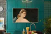 Lifestyle Tivi QLED Khung Tranh Samsung 4K 65 Inch QA65LS03B