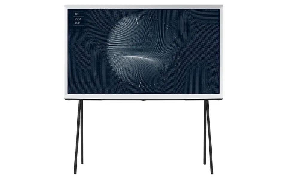 Smart Tivi Samsung 4K The Serif 65 Inch QA65LS01B