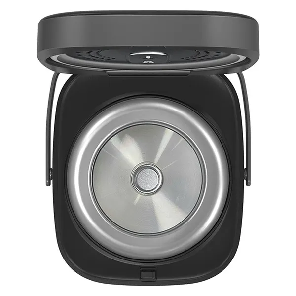 Nồi Cơm Điện Tử 1.8 Lít Sunhouse SHD8923