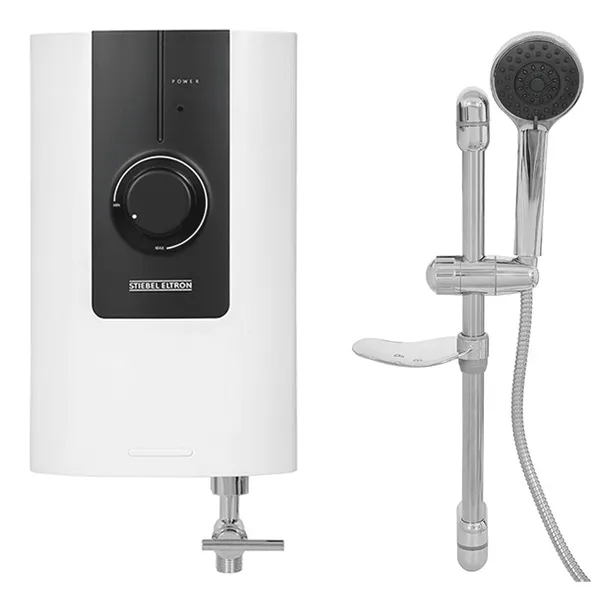 Máy Nước Nóng Trực Tiếp Stiebel Eltron WS45 EC 4500W