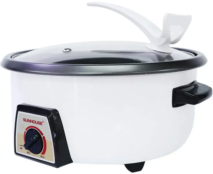 Lẩu điện Sunhouse SHD4521 1300W