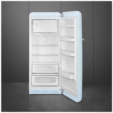 Tủ Lạnh Smeg 281 Lít FAB28RPB5 2