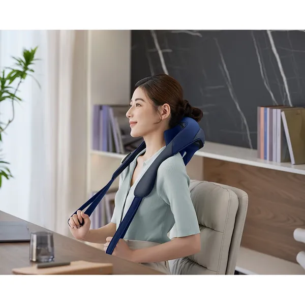 Máy Massage Vai Philips PPM3522