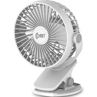 Quạt Sạc Comet CRF0705