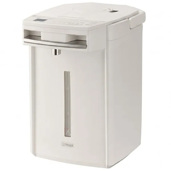 Bình Thủy Điện Không Hơi Tiger PIM-J30W-WW