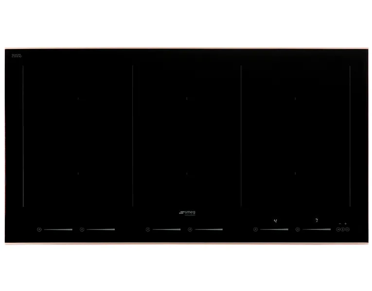 Bếp Từ Smeg SIM693WLDR/ 535.64.169 - Ý