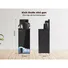 Cây Nước Làm Nóng Bình Âm Kết Hợp Bàn Pha Trà Cafe Fujihome TB110E-H