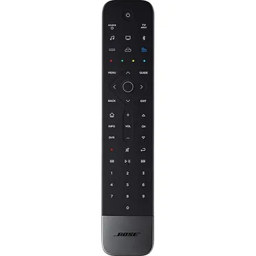 Thiết Bị Điều Khiển Từ Xa Đa Năng Cho Loa Bose Soundbar