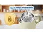 Bình Đun Siêu Tốc Bear KE-5H20B16 2.0 Lít