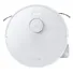 Robot Hút Bụi Roborock Curv 2 Flow Màu Trắng