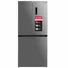 Tủ Lạnh Sharp Inverter 362 Lít SJ-FX420V-SL