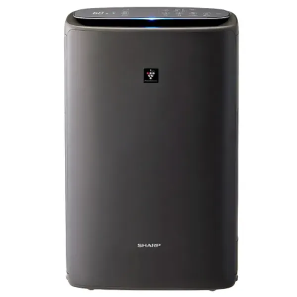 Máy Lọc Không Khí Và Tạo Ẩm Sharp KI-N40V-H 29W