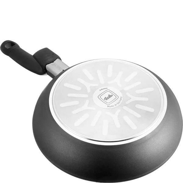 Chảo Fissler Adamant Comfort 24 cm - Đức