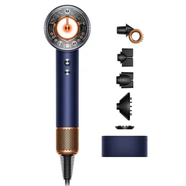 Máy Sấy Tóc Tốc Độ Cao Dyson Supersonic Nural™ HD16 PBuRCo 0