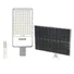 Đèn Đường Năng Lượng Mặt Trời Dùng Ngoài Trời, Sân Vườn Eco Sunhouse SHE-LECRTSE01.300W