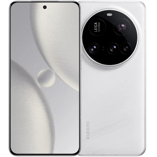 Xiaomi 15 Ultra 5G (16GB+512GB) Trắng