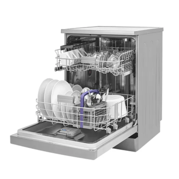 Máy Rửa Chén Beko BDFN26430X - Xuất Xứ Châu Âu