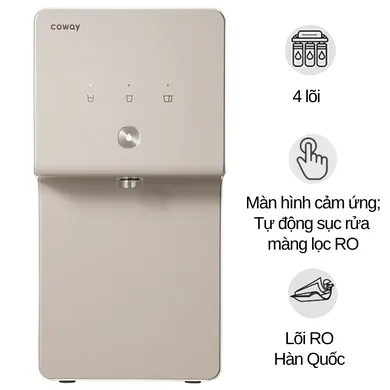 Máy lọc nước Coway P-6320R