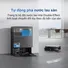 Robot Hút Bụi Lau Nhà Ecovacs Deebot X11 Pro Omni